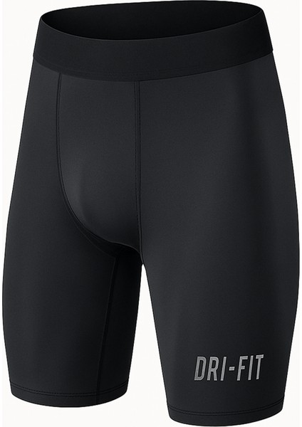 Pro Kısa Futbol Taytı Erkek Kısa Futbol Diz Üstü Tayt Sporcu Şort Altı Tayt Dizüstü Fitness Taytı modelleri