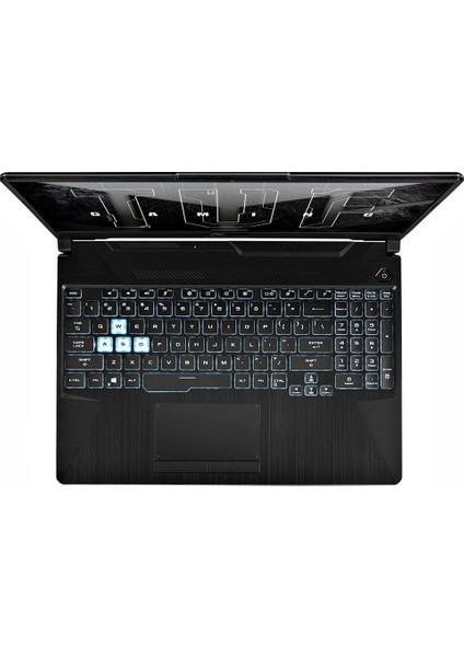 Tuf Gaming A15 Amd Ryzen 7 7435HS 16 GB 2 Tb SSD RTX3050 144hz 15.6" WIN11 Pro Fullhd Gaming Laptop fiyatları