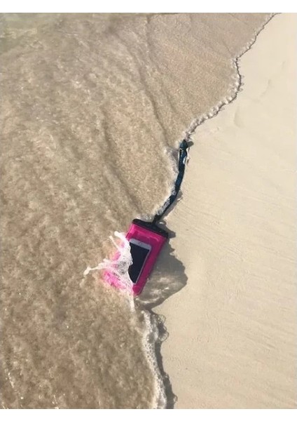 Batmaz Su Geçirmez Telefon Kılıfı modelleri