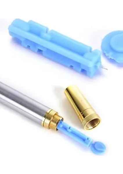 Profesyonel Hacamat Kalemi Ağrı Azaltıcı Akupuntur Masaj Kalemi 2 Adet fırsatları