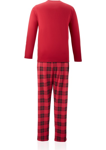 Galatasaray Çocuk Yeni Yıl Pijama Takım C242256 fiyatları