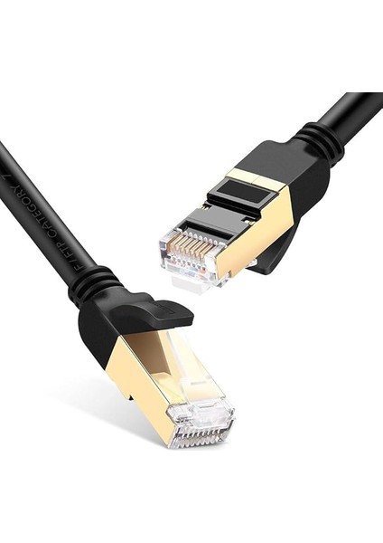 Cat7 F/ftp Ethernet Kablosu 1.5 Metre