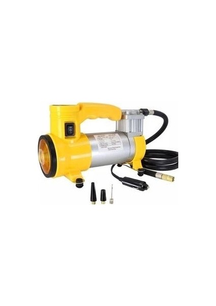 12V ARAÇ KOMPRESÖRÜ (5264)