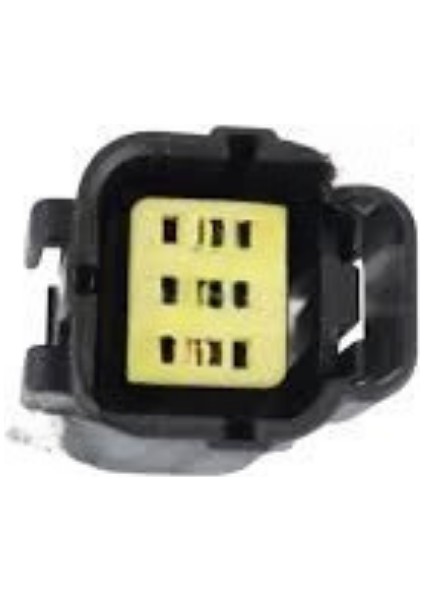 JCTH-8001-5L 5 Pimli Pedal modelleri