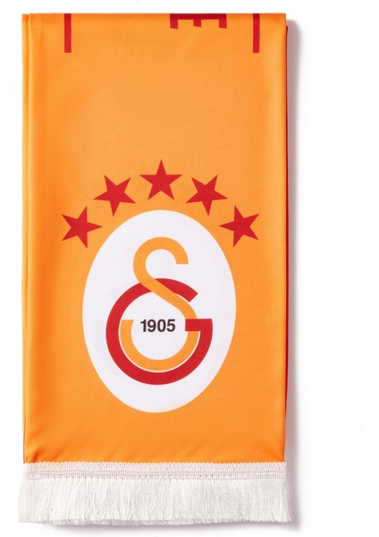 Galatasaray Ajax Şal Atkı U252254 fiyatları