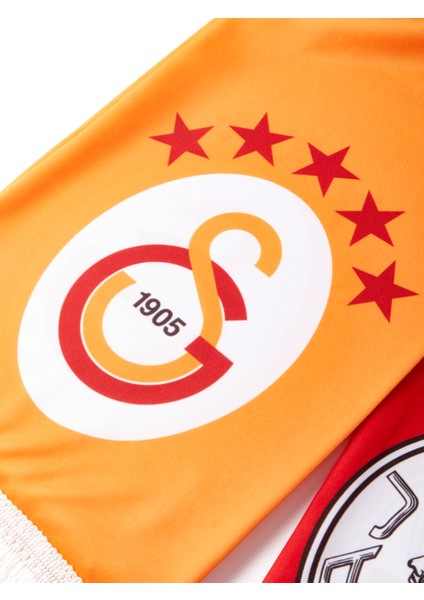 Galatasaray Ajax Şal Atkı U252254 modelleri