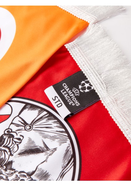 Galatasaray Ajax Şal Atkı U252254 fırsatları