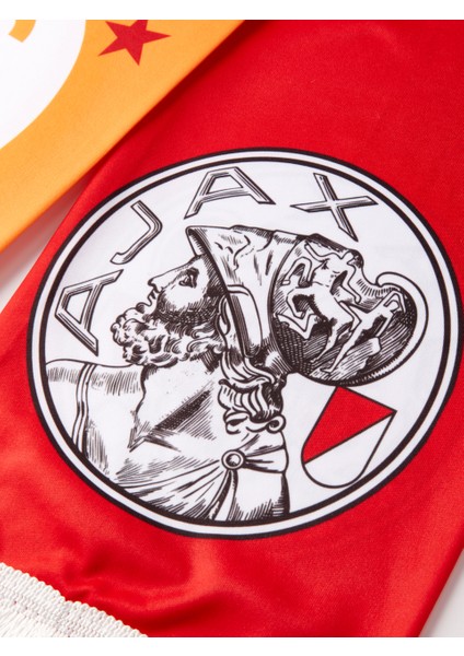 Galatasaray Ajax Şal Atkı U252254 indirimleri