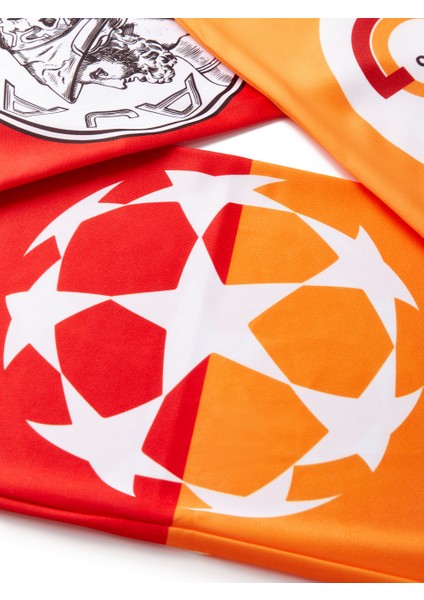 Galatasaray Ajax Şal Atkı U252254