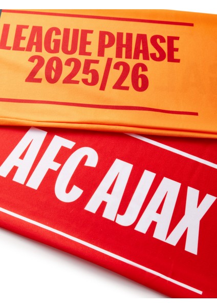 Galatasaray Ajax Şal Atkı U252254