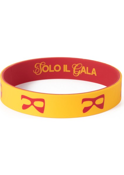 Galatasaray Silikon Bileklik U251570