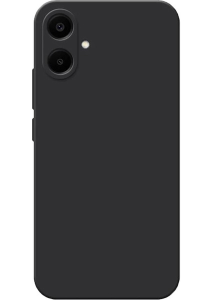 Eco Sense Samsung A07 Siyah Kapak