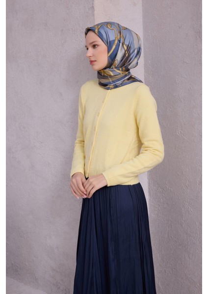 % 100 Twill Ipek Eşarp 4206D 05 fiyatları