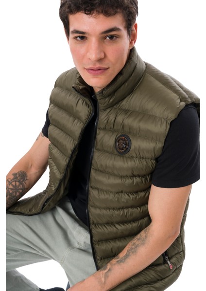 Erkek Soft-Touch Yelek indirimleri