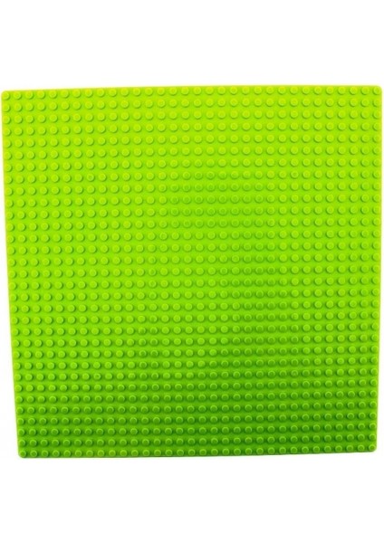 Ausini 25,5 x 25,5 Yeşil Zemin