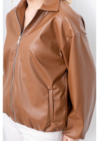 Aurela Deri Mont Ceket 2617 fiyatları