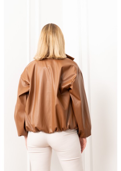 Aurela Deri Mont Ceket 2617 modelleri