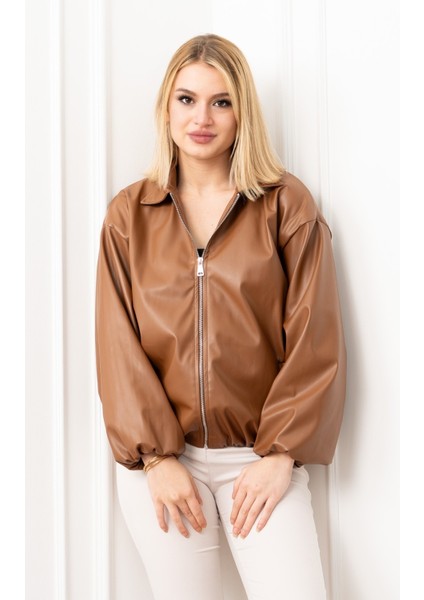 Aurela Deri Mont Ceket 2617 fırsatları