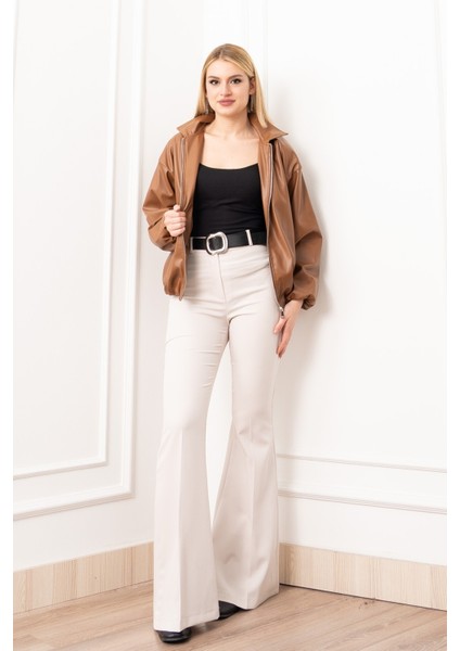 Aurela Deri Mont Ceket 2617 indirimleri