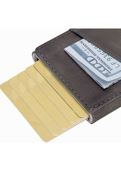 Torres Deri Kartlık Mekanizmalı TN18EF Gri