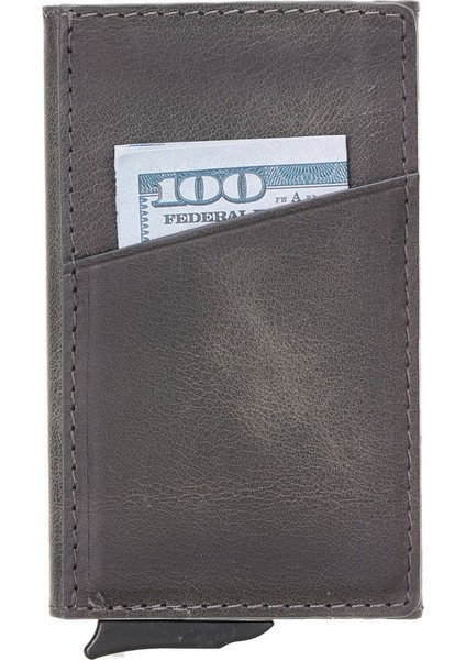 Torres Deri Kartlık Mekanizmalı TN18EF Gri fırsatları