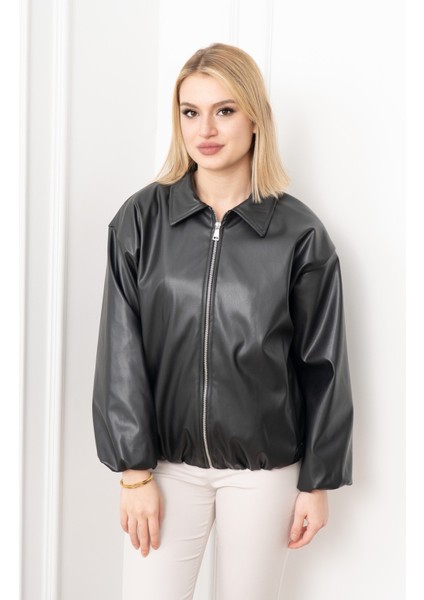 Aurela Deri Mont Ceket 2617