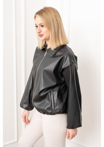 Aurela Deri Mont Ceket 2617 fiyatları