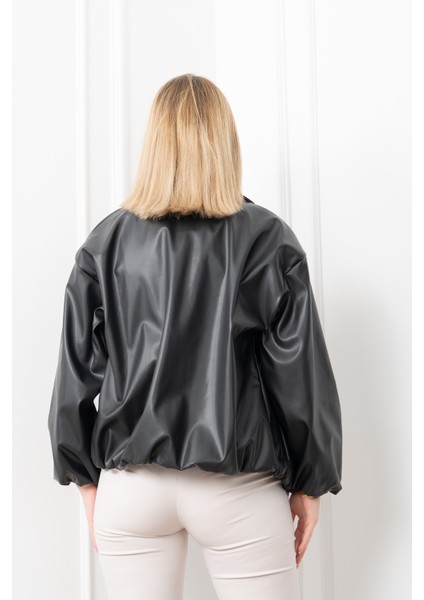 Aurela Deri Mont Ceket 2617 fırsatları