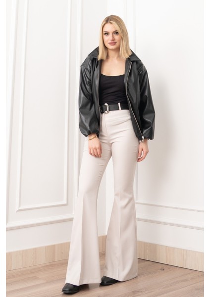 Aurela Deri Mont Ceket 2617 indirimleri