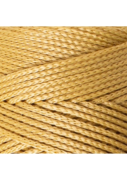 Loren Macrame Gold El Örgü Ipi - Rm 050 - 34329 fiyatları