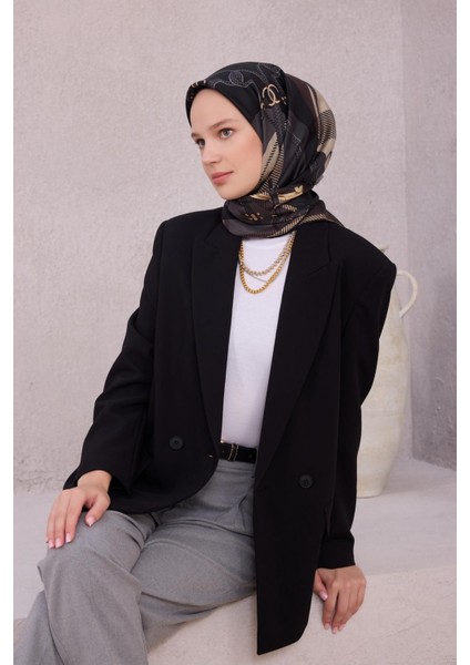 % 100 Twill Ipek Eşarp 4206D 83 fiyatları