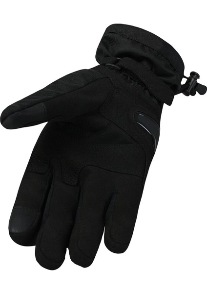 Scout Karbon H2O Kışlık Motosiklet Eldiveni fiyatları