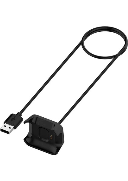 MC10 Şarj Adaptörü 100CM Xiaomi Mi Watch LITE-(5796) - M110K880-R52110