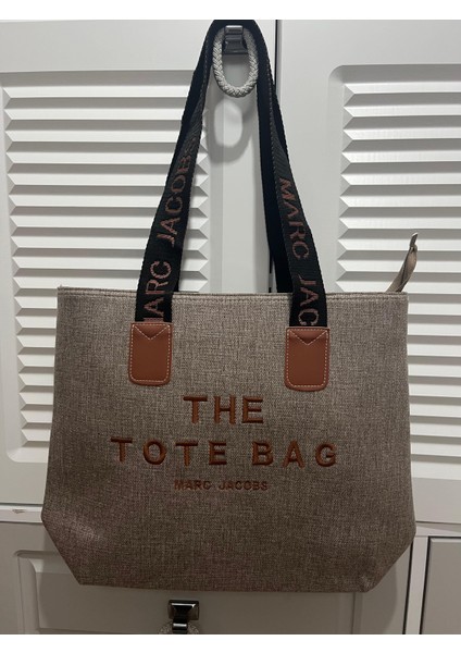 Tote Bag Çok Şık Omuz Çantası