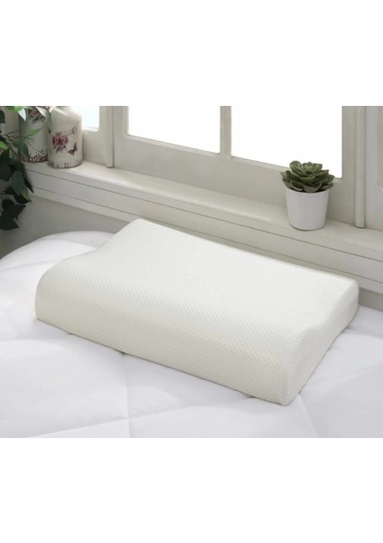 Cotton Box Ortopedik Visco Yastık 40X60 fiyatları