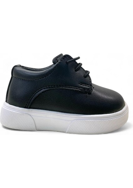 3024 Hafif Erkek Bebek Ilk Adım Klasik Ayakkabı