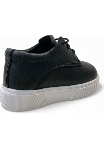 3024 Hafif Erkek Bebek Ilk Adım Klasik Ayakkabı fırsatları