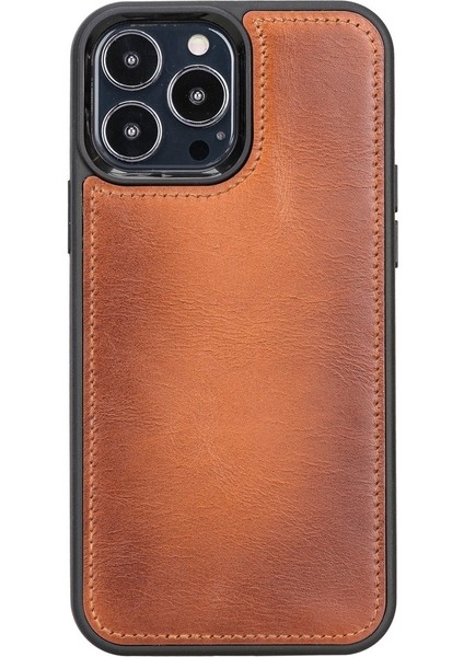 Apple iPhone 13 Pro Max Uyumlu Deri Cüzdanlı Kılıf Mwwn RST2EF modelleri