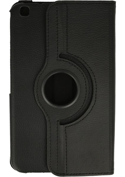 Samsung Galaxy T310 Tab 3 8 Kılıf 360 Tablet Deri Kılıf - SIYAH-(5796) - ?19?89E9-7G6819 fiyatları