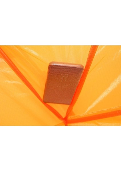 Pioneer-Dsl 2 Kişilik 5 Mevsim Ultralight Çadır