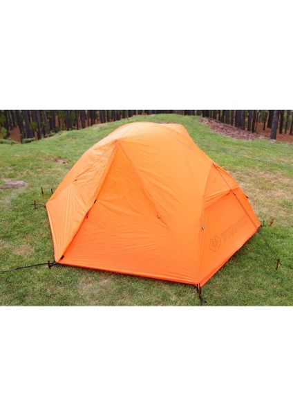 Pioneer-Dsl 2 Kişilik 5 Mevsim Ultralight Çadır