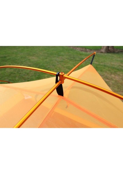 Pioneer-Dsl 2 Kişilik 5 Mevsim Ultralight Çadır