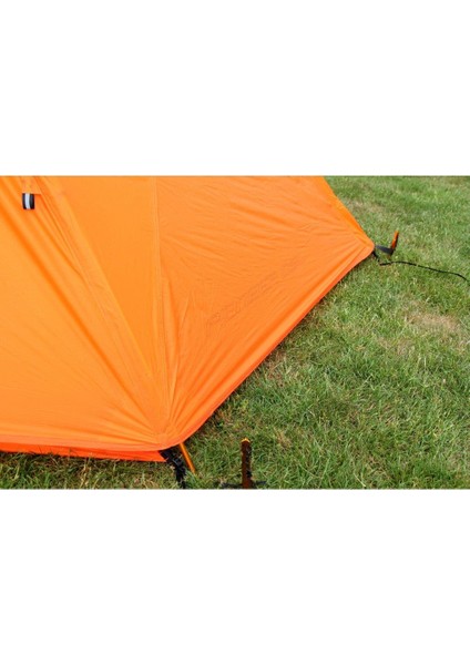Pioneer-Dsl 2 Kişilik 5 Mevsim Ultralight Çadır