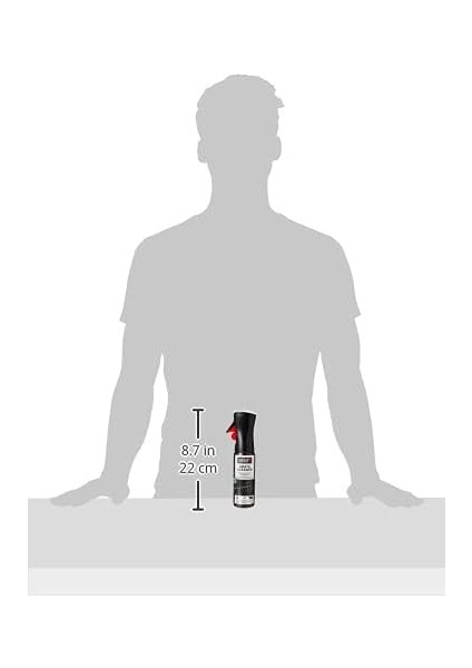 Izgara Temizleyici 300 Ml, Ince Sis Spreyi, Yağ ve Yemek Artıklarını Çözer, Biyolojik Olarak Çözünebilir, Tehlikeli Içerik Maddeleri Içermez, Tüm Mangal Modelleri Için Uygundur (17875) fırsatları