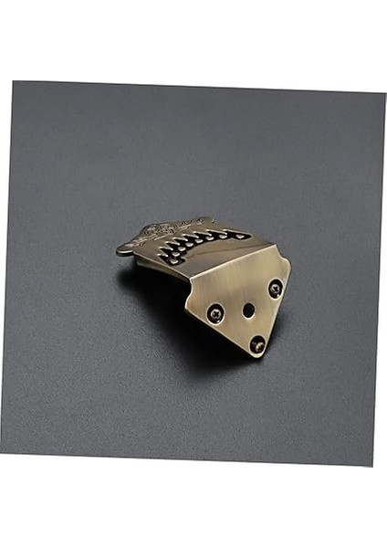 Desen 8 Telli Mandolin Kuyruk Parçası Temel Metal Mandolin Parçaları Değiştirme Aracı fiyatları