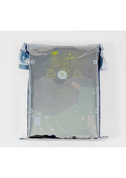 Ultrastar HC560 WUH722020BLE6L4 20TB 7200RPM 3.5" Se Sata HDD 0F38785 modelleri