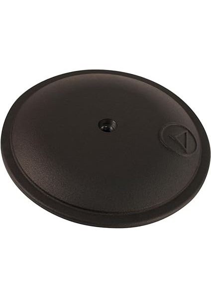 Support Pro-R-St Standard Weighted Base Pro Serisi Patentli Çeyrek Dönüşlü Kavramalı Mikrofon Standı | Sehpası - Standart Ağırlıklı Taban/standart Yükseklik indirimleri