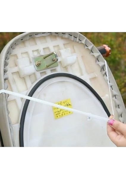 Motosiklet Sele Güneşliği, Su Geçirmez Sele Koruyucu, Güneş Işınlarına ve Yağmura Karşı Dayanıklı, Evrensel Uyumlu Motosiklet Koltuk Kılıfı 60X35 cm modelleri