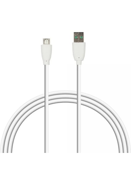 NF6006 Micro USB Kablo - BEYAZ-(5796) - ?66?08E5-8G5766 fiyatları