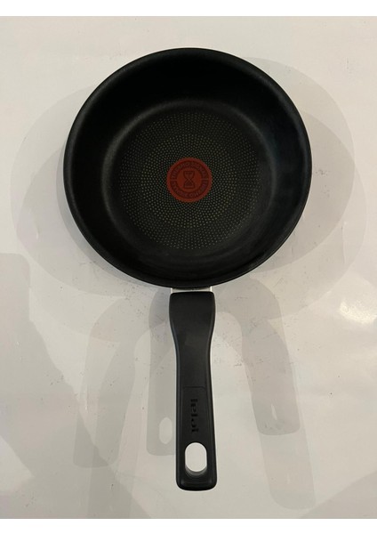 Titanyum Indüksiyon Tabanlı 16 cm Sos Wok Tava fiyatları